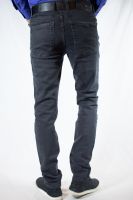 Milano Denso Gray Jeans for Men 6538-201-Gri