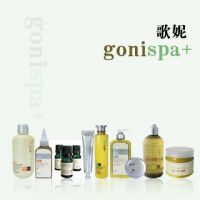 gonispar hairdressing products