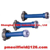 PME 2&acirc;€ 3&acirc;€ 4&acirc;€ 10K 15K Straight Pipe Assy High Pressure LP Union Flange