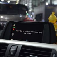 BMW carplay box/AndroidAuto