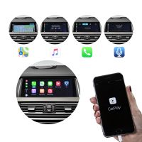 Porsche carplay / AndroidAuto Smartbox