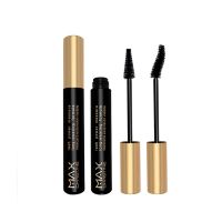 Wholesale custom eyelash extension OEM vegan lengthening waterproof natural organic black private label 3d fiber lash mascara