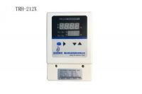 TRH-212 fire air pressure difference controller (expanded economy type
