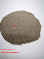 Zhengzhou Yue Abrasives Co., Ltd. Brown Fused Corundum For Sale