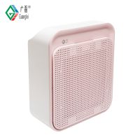 Gl-k181 Negative Ion Air Quality Sensor Air Purifier