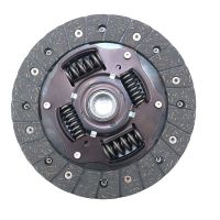 Auto Clutch Disc Plate for Toyota COROLLA