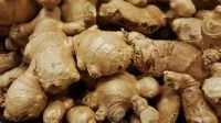 Organic Ginger