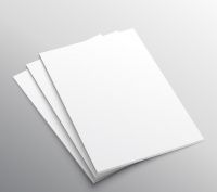 Quality A4 Copy Paper 80gsm 500sheets