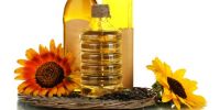 Wholesale High Qualitysunflower oil bulk,100% Pure refined sunflower oil