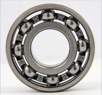 Deep Groove Ball Bearing 6200-2RSC3