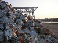 Mixed Zinc Scrap Bulk Quantity Competitive Price