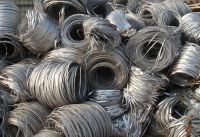 Steel Wire Scrap