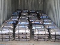 Pure Lead Ingot 99.994% From China Factory, Lead Metal Ingot,