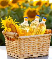 Sunflower Cooking Oil