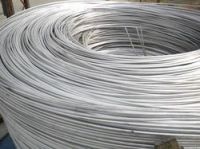 Aluminum Wire Rod ASTM B233 Or DIN 1712