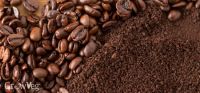 Coffee And Cocoa Beans