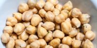 Best Quality Healthy Kabuli ChickPeas 12 MM 42/44 Count/Kabuli