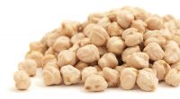 Quality Kabuli Chickpeas