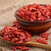 Dried Goji Berries For Sale