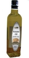 100% Pure Refined Sesame Seed Oil