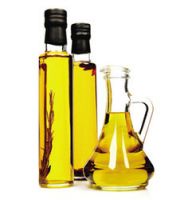 100% Crude / Refined Canola Oil/ Rapeseed Oil