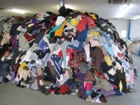 Credential Clothes- Original/ Raw Donations