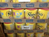 NIDO MILK POWDER