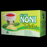 Ginger Tea