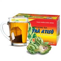 Artichoke Tea