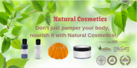 Natural Cosmetics