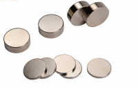 Quality Assurance Neodymium Magnet Disc N42 NdfeB Round Magnet