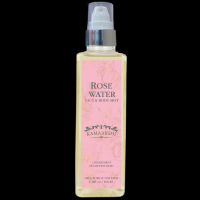 Best Rose Water For Face