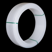 POLYETHYLENE (HDPE100-PE80-PE32), CORRUGATED, UPVC, PP-R, PEX-B, PE-RT PIPES AND FITTINGS