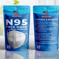 Best Selling N95 Surgical Face Mask 