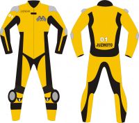racing suit