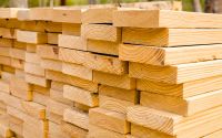 Sawn Timber (lumber), Hardwood, Softwood, Bars