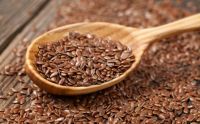 Flax Seeds! Best price! Worldwide delivery!