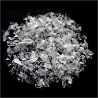 Cold And Hot Washed PET Bottle Flakes/ Plastic PET Scrap/Clear Recycled Plastic 