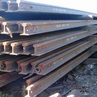 Used Railway Scrap R50-R65