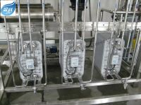12T EDI system Ultra - pure water equipment system deionized water treatment