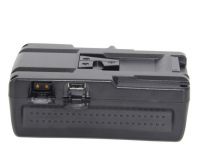 95w /150/190w capacity digital camera battery lithium ion battery