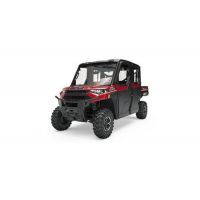 2019 Polaris Industries RANGER CREWÂ® XP 1000 EPS NorthStar HVAC Edition