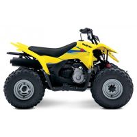 2019 Suzuki QuadSport Z90