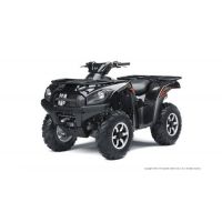 2018 Kawasaki Brute Force 750 4x4i EPS