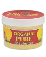 Shea Butter