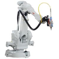 ABB 3d laser cutting machine-robotic laser cutter -Suzhou GENE Automation