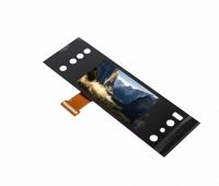 2.8 Inch 240*320 Resolution 50 Pin Tft Lcd Screen Display Module Small Size Lcd Panel