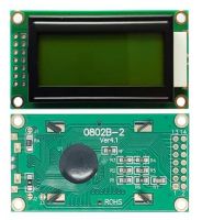 Monochrome Graphic Character Lcd Display 1602/12864/2004/2002/0802/240128 Custom Lcd Display Manufacturer