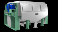 Folded Thickener - For Pulp &amp;amp;amp; Paper Industry