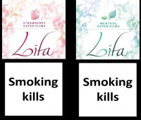 LIFA Cigarettes